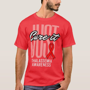 Thalassemia T-Shirt