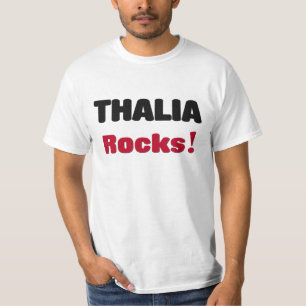 Thalia-Felsen T-Shirt