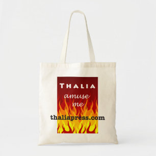 Thalia-Presse-Buch-Tasche Tragetasche
