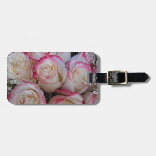 Thamar Gepäckanhänger (Vorderseite horizontal)