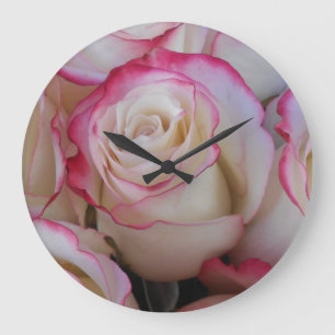 Thamar Große Wanduhr