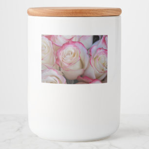 Thamar Lebensmitteletikett