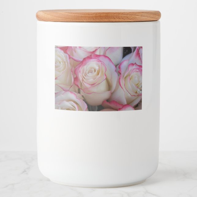 Thamar Lebensmitteletikett (Vorderseite)