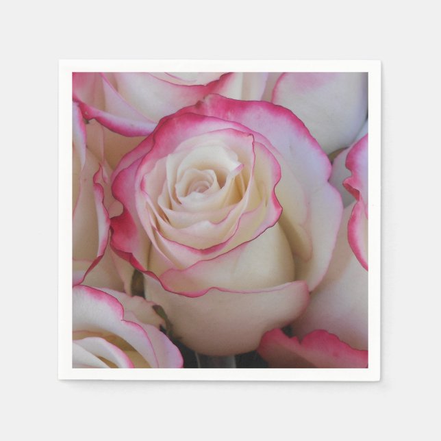 Thamar Serviette (Vorderseite)