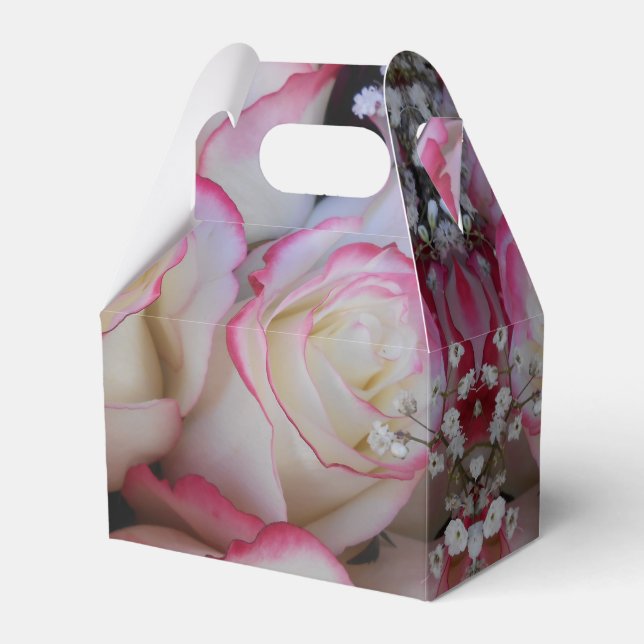 Thamer Geschenkschachtel (Vorderseite)