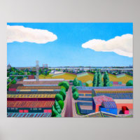 Thames Gateway Sommer