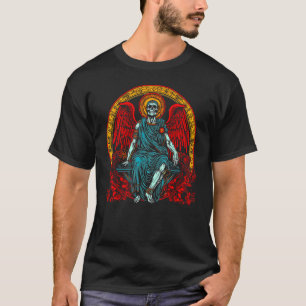 Thanatos Griechischer Mythologie, Gott des Todes G T-Shirt