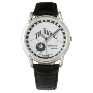 Thang Armbanduhr