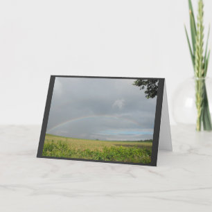 Thank a Marine 39 Dankeskarte