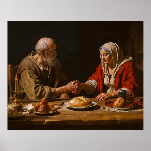 Thanks Poster (Vorne)