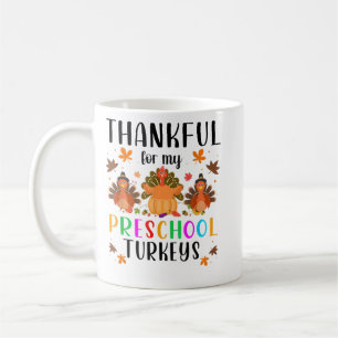 Thanksgiving Day Turkey Gobble Me Swallow Me Frien Kaffeetasse