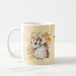 Thanksgiving Decor Fall Farmhouse  Kaffeetasse