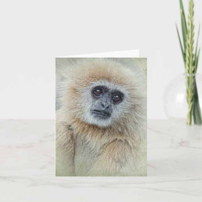 Thankyou Card Dankeskarte (Vorderseite)