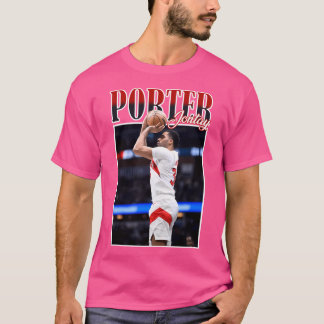 Thankyou Jontay Porter T-Shirt