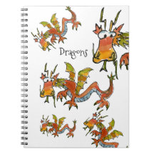 Thar ist Drachen