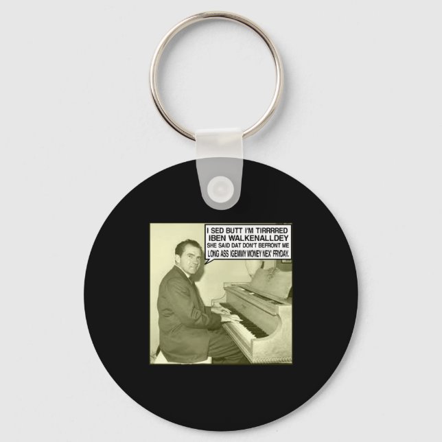 That Dont Befront Me  Schlüsselanhänger (Vorderseite)