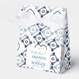 That’s Amore Italian Tiles and Hearts Geschenkschachtel