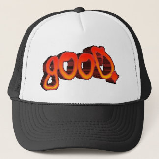 thatgoodbrand.® BANDICOOT Trucker Truckerkappe