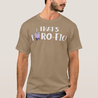 Thats Thro-Fic Boba Bubble Tee