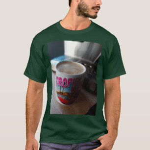 Thatx27s eine schöne Tasse Kaffee Joe T-Shirt