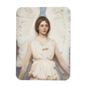 Thayer-Angel-Magnet Magnet