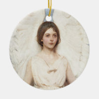 Thayer-Engel-Ornament