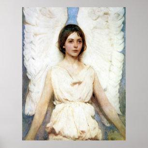 Thayer-Engel Poster