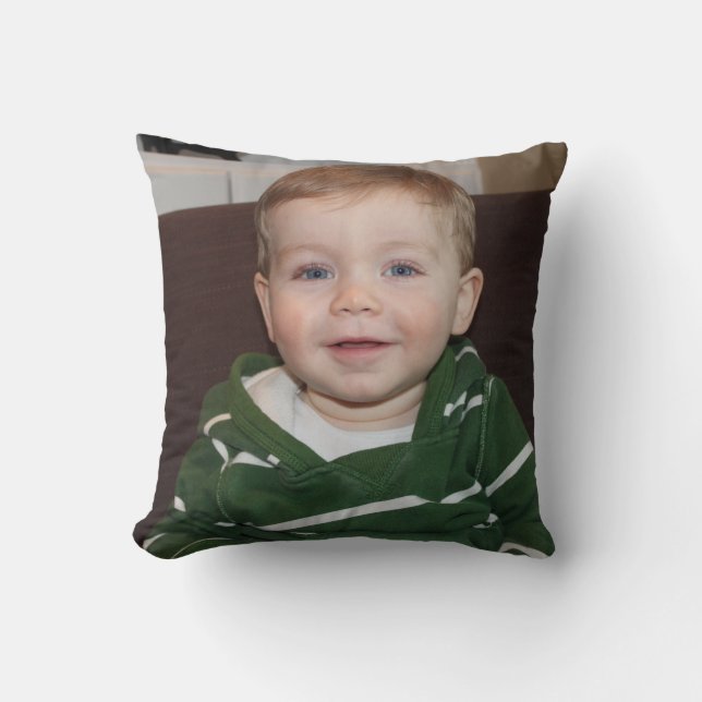 Thayer Kissen (Vorderseite)