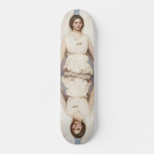 Thayer’s Angel skateboard