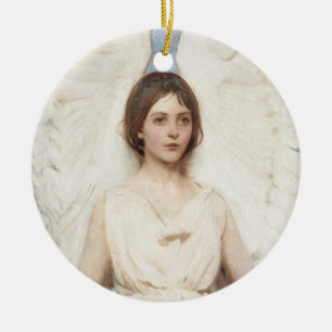 Thayer’s Engel-Ornament Keramik Ornament