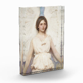 Thayer's Angel Art Foto Block