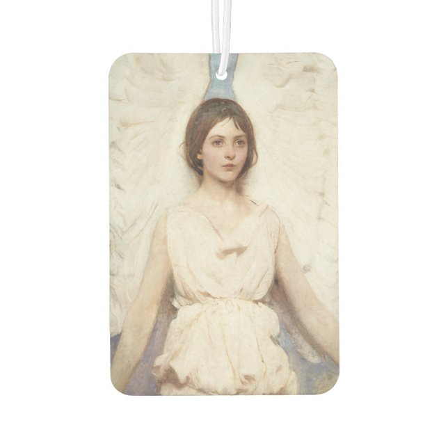 Thayer's Angel car air Fresh Autolufterfrischer (Rückseite)