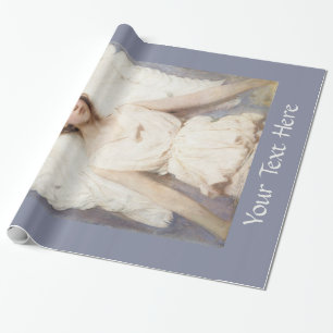 Thayer's Angel Packpapier