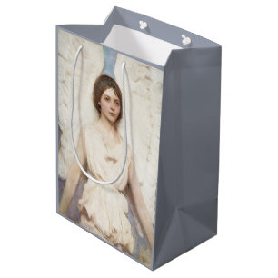 Thayers Engelskunst-Geschenktasche Mittlere Geschenktüte