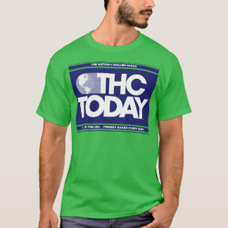 THC HEUTE T-Shirt
