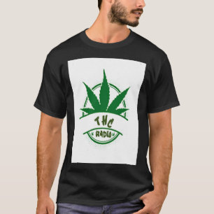 THC Radio T-Shirt