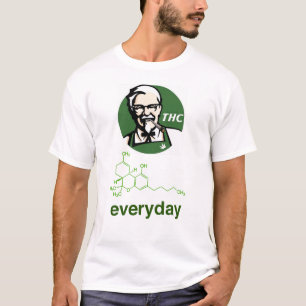 THC - T-Shirt