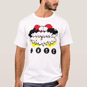 THCxYNSC T-Shirt