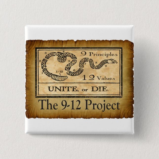 the912project.com vereinigen oder die button (Vorderseite)