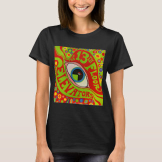 The 13th Floor Elevators T-Shirt