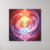 The 7 Chakras´10