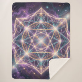 The 7 Chakras´11 Sherpadecke