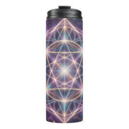 The 7 Chakras´11 Thermosbecher