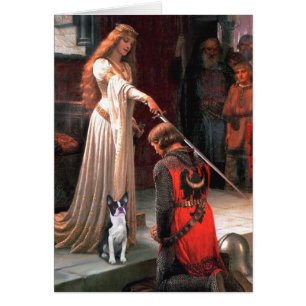 The Accolade - Boston #2