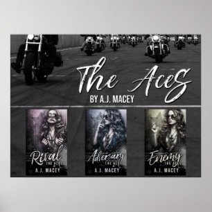 The Aces Series Poster