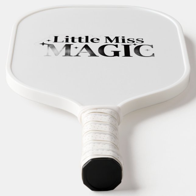 The Active Edge Collection Pickleball Schläger (Ablage )