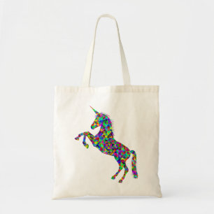 The amazing unicorn bag tragetasche