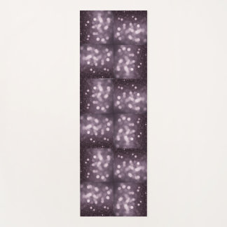 🧘♀️ The Amethyst Temple Yogamatte