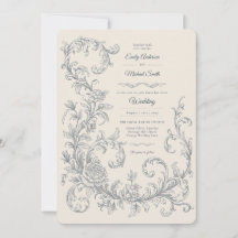 The Anne Elliot Quiet Romance Vintage Wedding