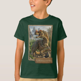 The Apex Specimen Tee